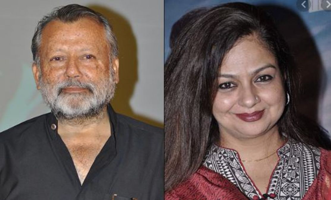 Pankaj Kapoor was on the hearts of people with this role