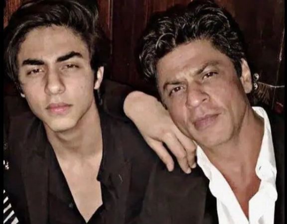 Shah Rukh Khan had told his son Aryan- 'Don't take drugs on the cruise, because NCB is active here'