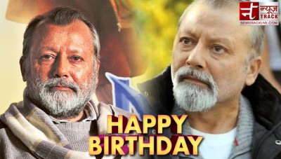 Pankaj Kapoor was on the hearts of people with this role