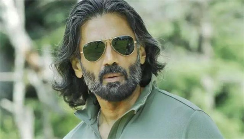 Suniel Shetty reveals shocking revelations about the underworld