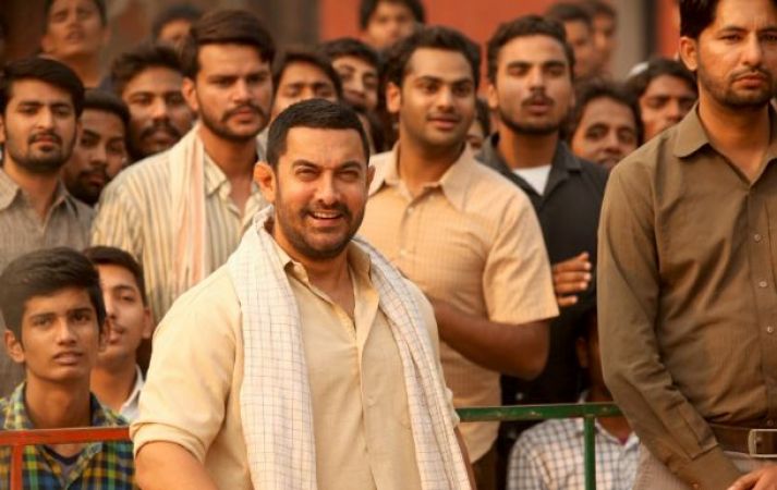 दंगल ने दी बाहुबली 2 को पछाड़, बनी सबसे ज्यादा कमाई करने वाली फिल्म