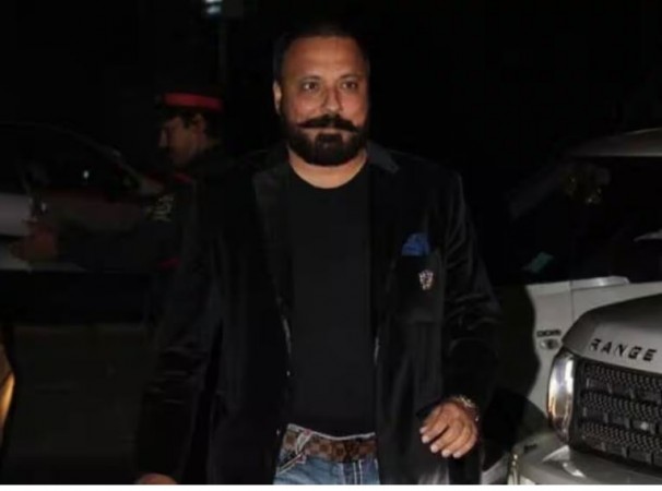 CBI tightens its grip on filmmaker Bunty Walia, case registered in this case