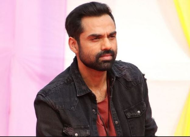 Abhay Deol finds love again, living together in self quarantine