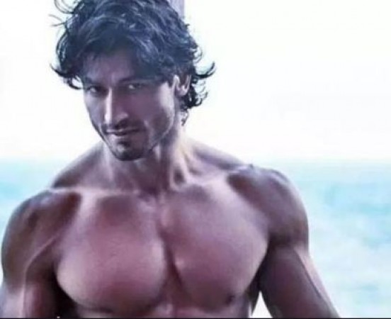 Vidyut Jamwal launches 'Goodwill for Good' initiative