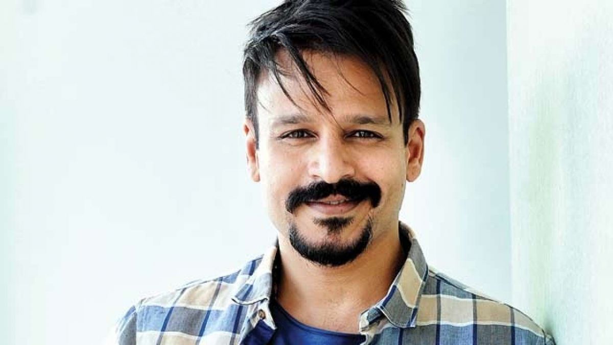 Vivek Oberoi launched new initiative to help 3,000 children battling cancer