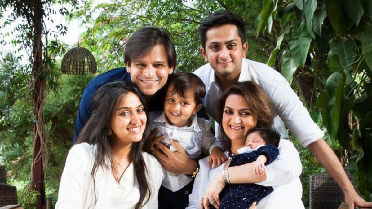 Vivek Oberoi launched new initiative to help 3,000 children battling cancer