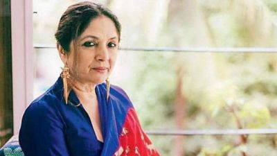 Neena Gupta's autobiography to be launched in June, actress reveals