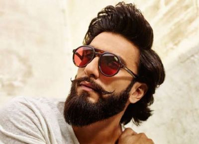 Ranveer Singh makes special appeal to people on International Day of Sign Languages
