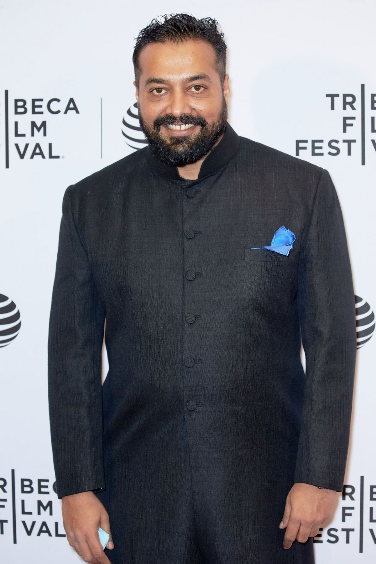 Anurag Kashyap's look changed after surgery, shared post