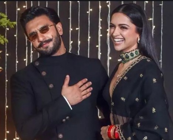 Ranveer complained about Deepika in family WhatsApp group