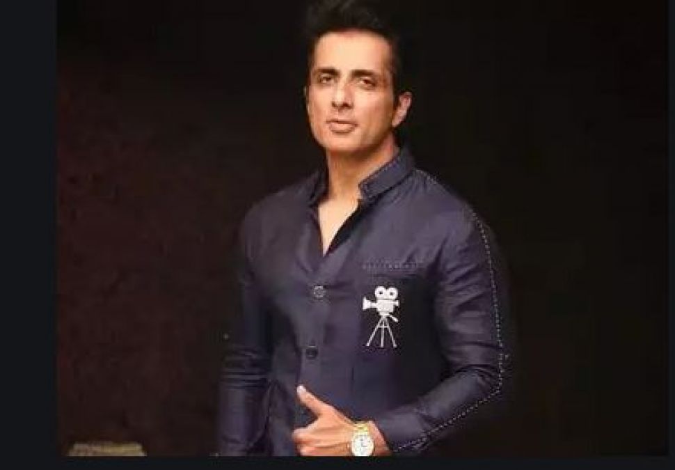 Sonu Sood became angel for 177 women after migrant laborers