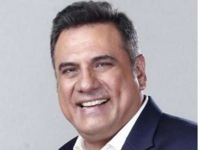 Boman, who has worked from waiter to bakery, became an actor at the age of 42.