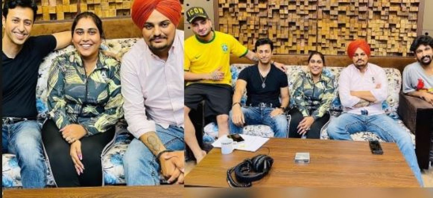 This singer got the biggest shock due to the murder of Sidhu Musewala.