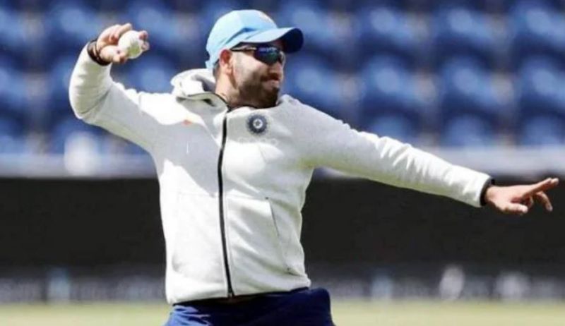 Indian team started fire test, coach held 20-20 times for players