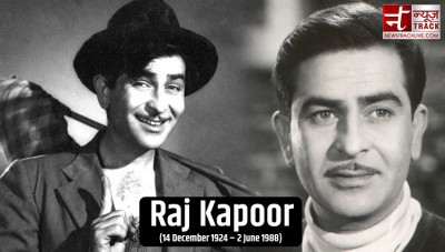 This is how Raj Kapoor's journey from Spotboye to Godfather started