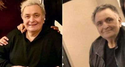 Rishi Kapoor's recent tweet tells about his return plans to India