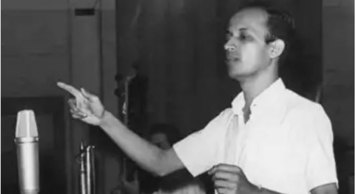 Violinist Prabhakar Jog passes away in Pune at 88