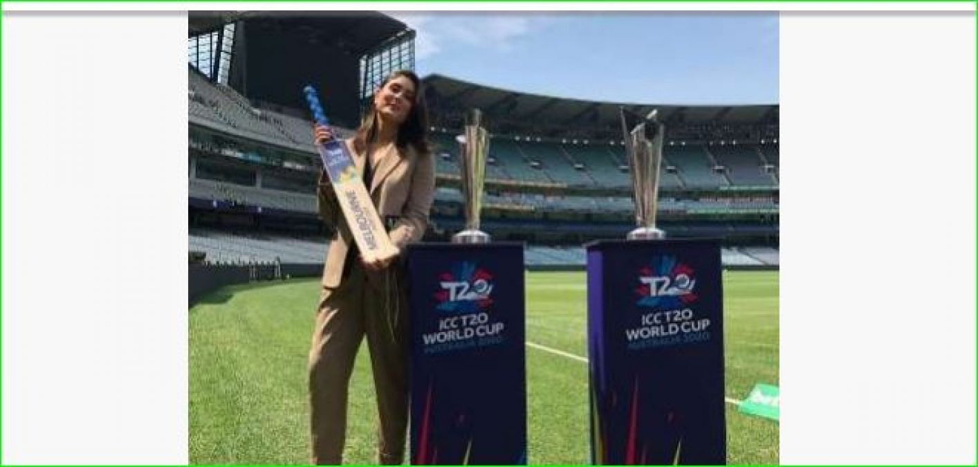 Kareena Kapoor inaugurates T20 World Cup in Melbourne, photos surfaced