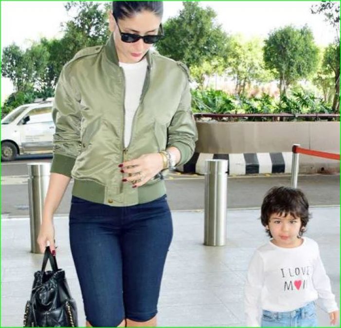 Kareena Kapoor’s bag can buy you a trip to Miami, you will be surprised to know the price