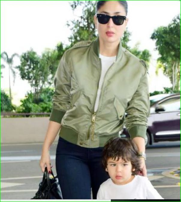 Kareena Kapoor’s bag can buy you a trip to Miami, you will be surprised to know the price