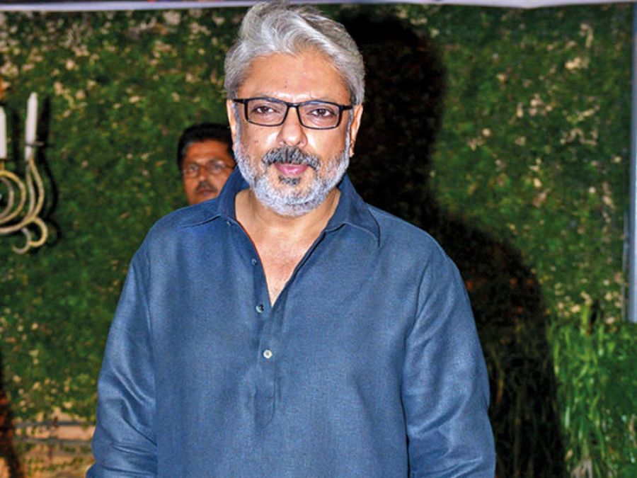 Sanjay Leela Bhansali's film set to change due to Salman Khan?