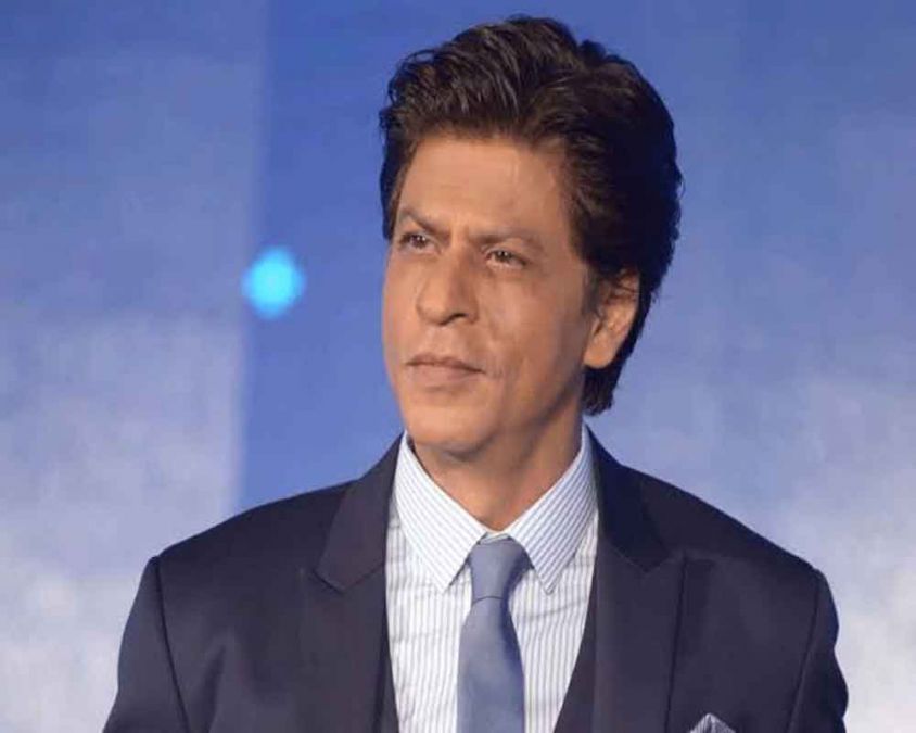 Shah Rukh Khan to do a cameo in Brahmastra, fans excited