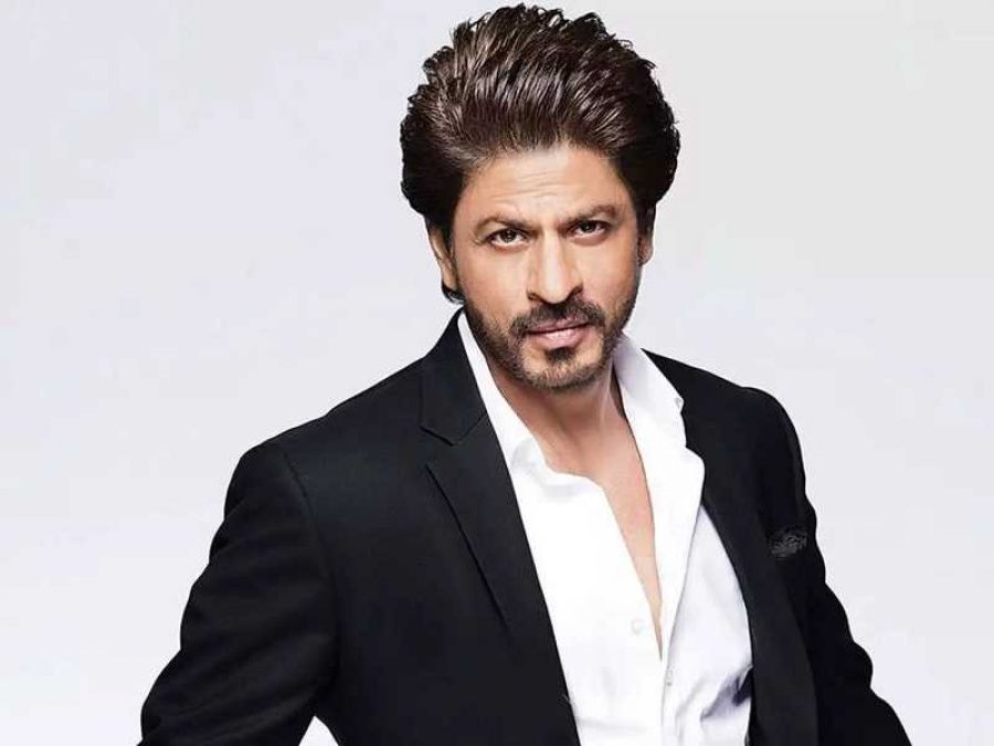 Shah Rukh Khan to do a cameo in Brahmastra, fans excited