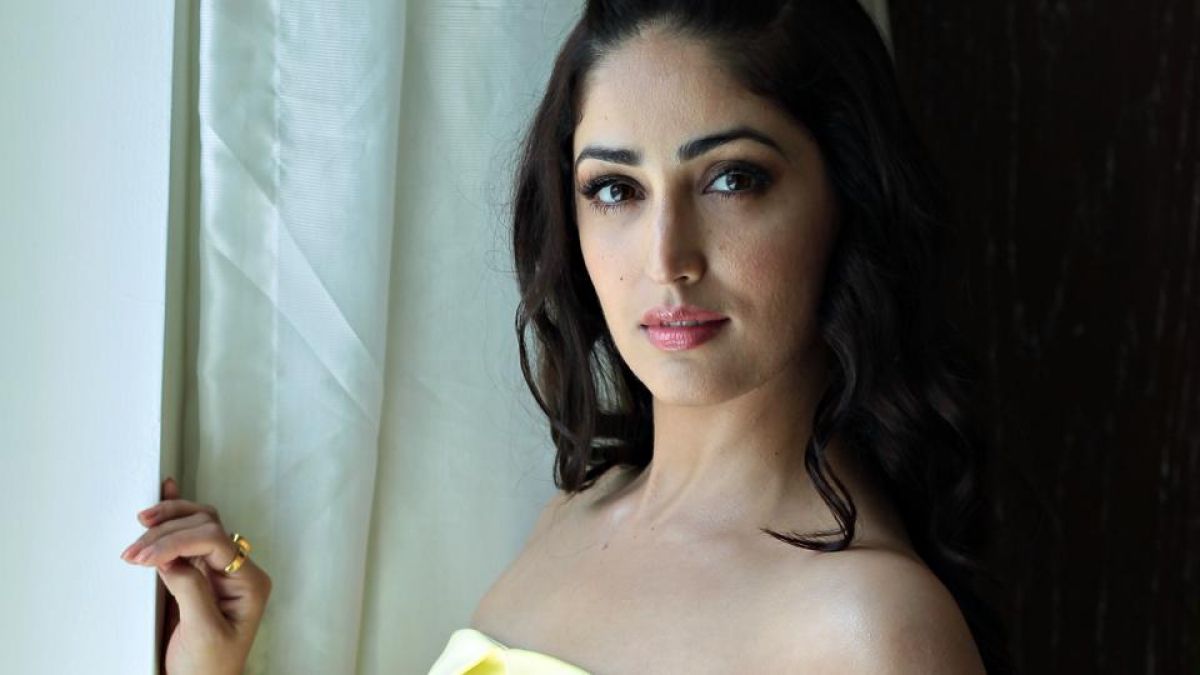 Yami Gautam's latest look created havoc, fans going crazy