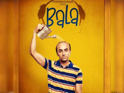 Film Bala's song Pyaar To Tha released, watch the video here!