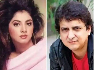 After Divya Bharti's undisclosed death, mysterious incident took place at the screening of 'Rang'