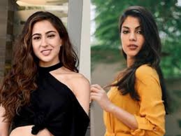 Meet Sara Ali Khan's new 'best friend'