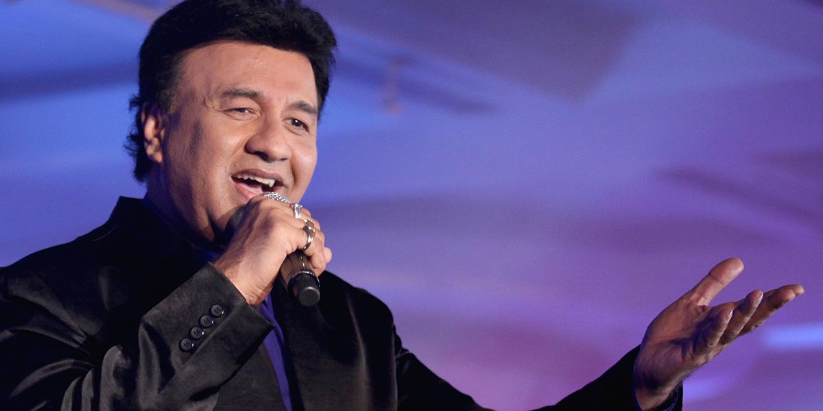 Know these interesting stories related to Anu Malik