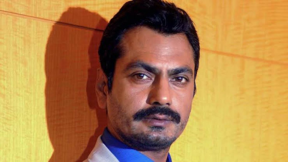Nawazuddin Siddiqui's upcoming film will be released soon