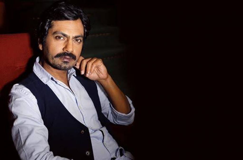 Nawazuddin Siddiqui's upcoming film will be released soon
