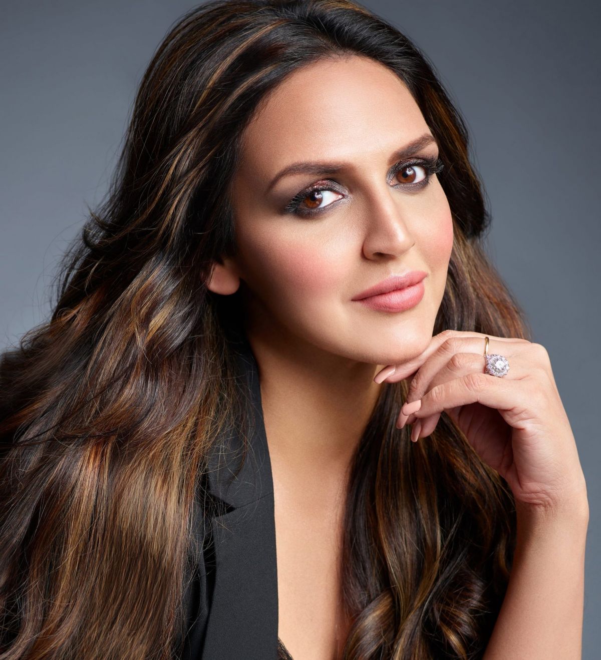 Know why Esha Deol made a distance from films?