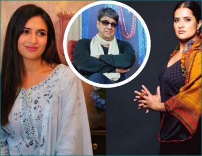 'Mandhbudhi': Sona Mohapatra reacts to Mukesh Khanna's controversial #MeToo remark
