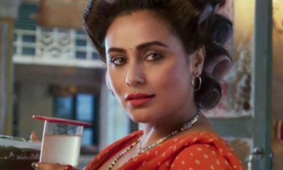 This famous director locked Rani Mukerji's parents for refusing to work in film