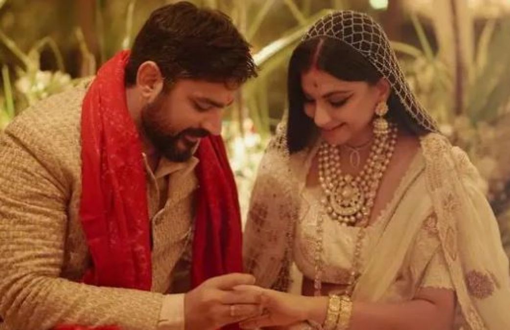 These celebs will celebrate first Diwali after marriage