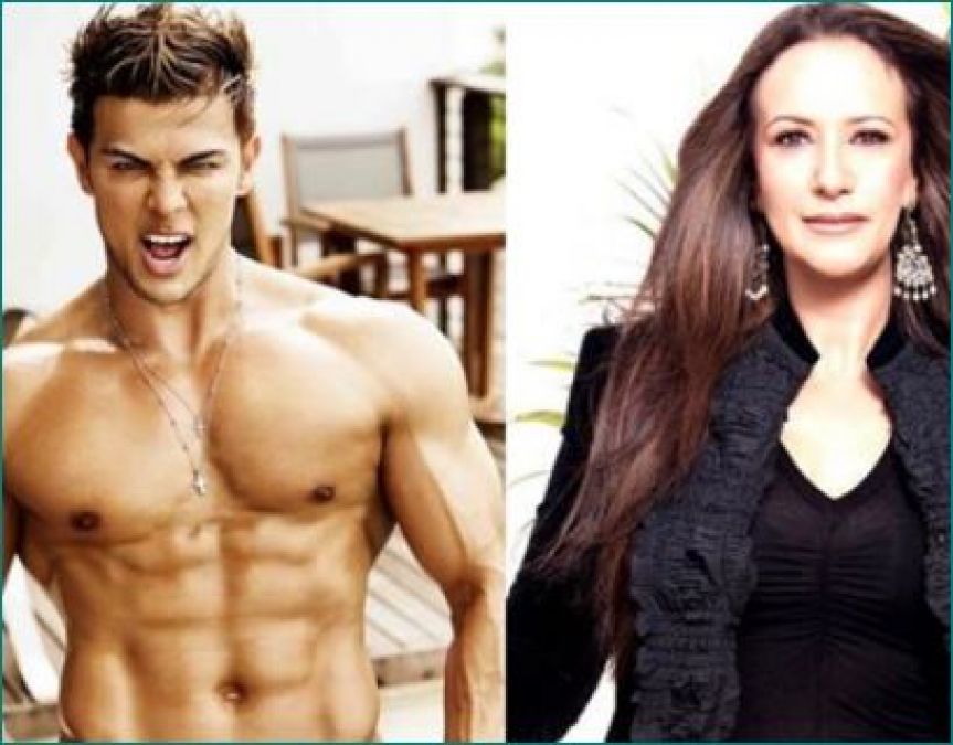 Birthday: Sahil had affair with Tiger Shroff's mother, famous for his luxurious life