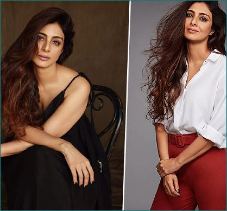 Birthday: Tabu is still unmarried due to this famous actor, had an affair with Nagarjuna