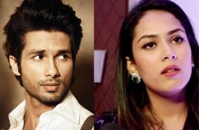 Mira Rajput warns Shahid Kapoor, says you are putting yourself in a big problem...