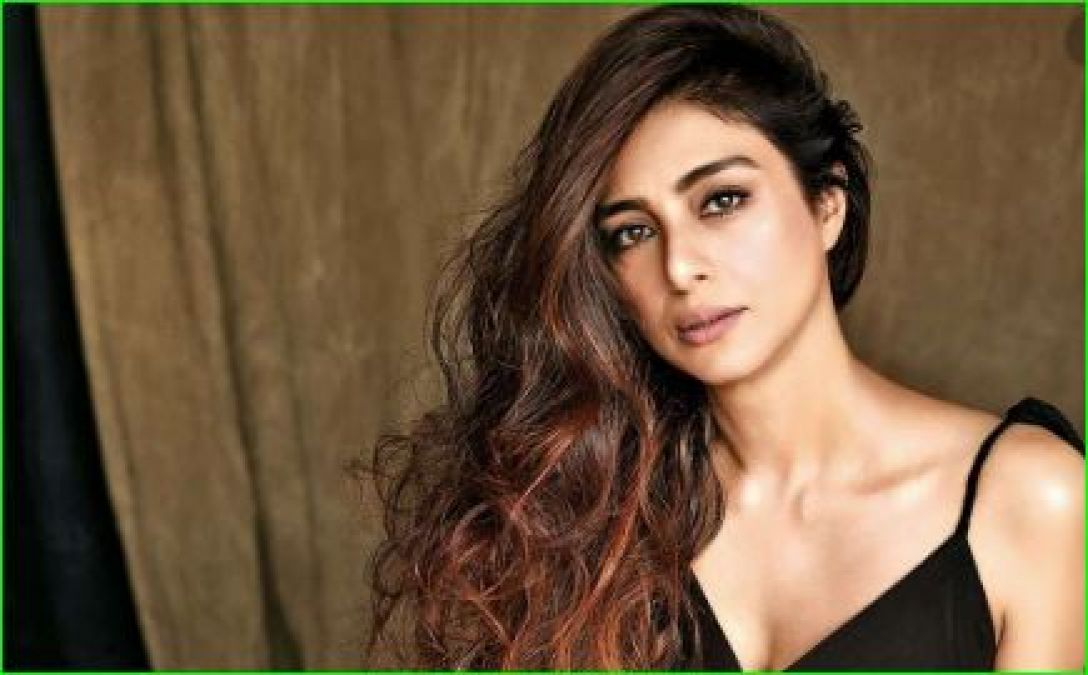 Birthday: Tabu had an affair with this married actor for 15 years; know more unknown facts on her birthday