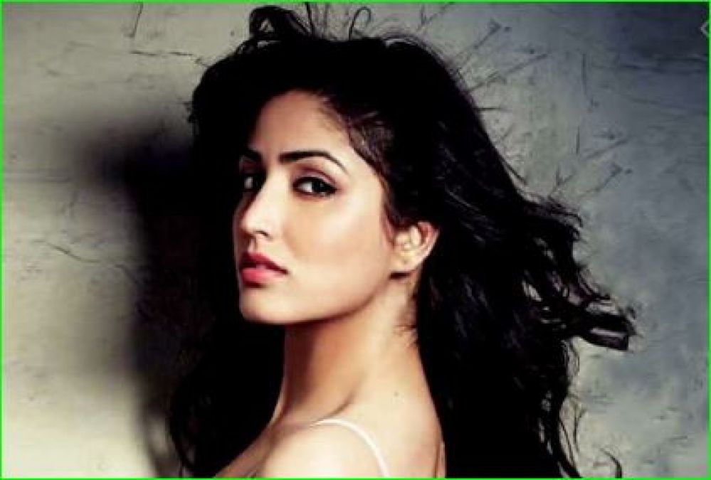 Yami Gautam spoke on the definition of beauty, said- 'I am happy that times have changed...'