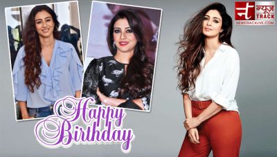Birthday: Tabu had an affair with this married actor for 15 years; know more unknown facts on her birthday