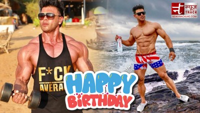 Sahil Khan lives royal life even after not coining in Bollywood