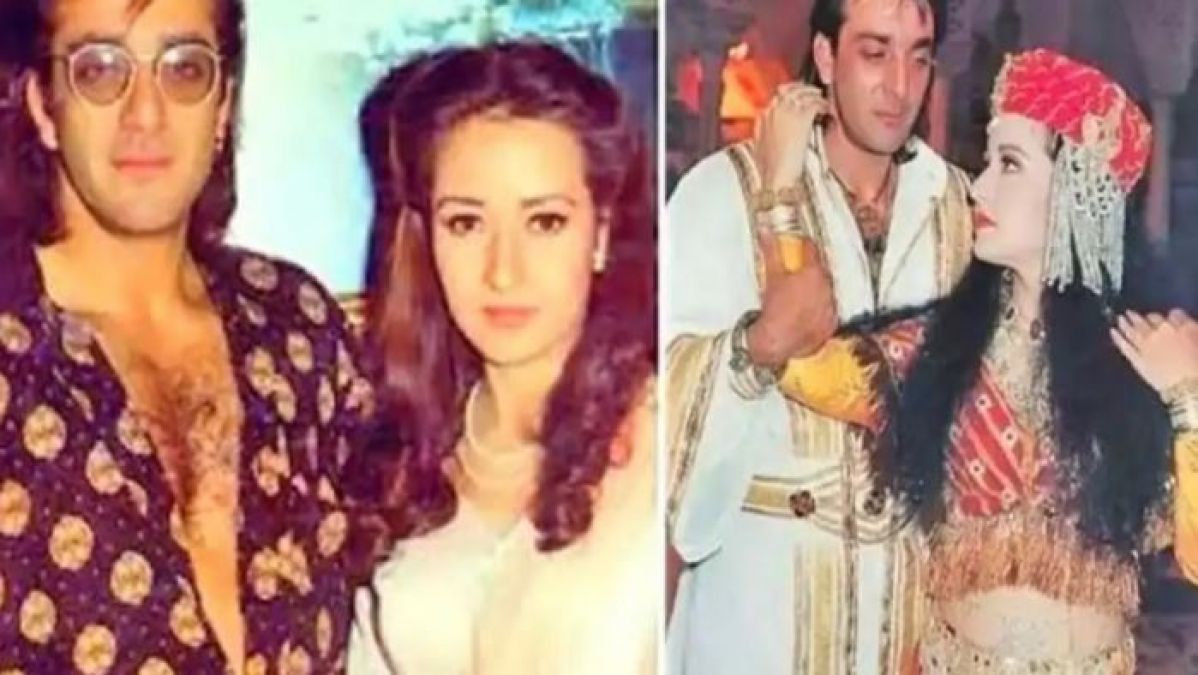 Bollywood's Henna divorces 4 marriages from Javed Jafri to Adnan Sami