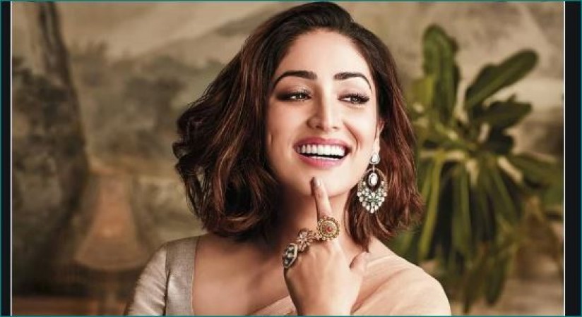 'Women should be given better roles in commercial Film', says Yami Gautam
