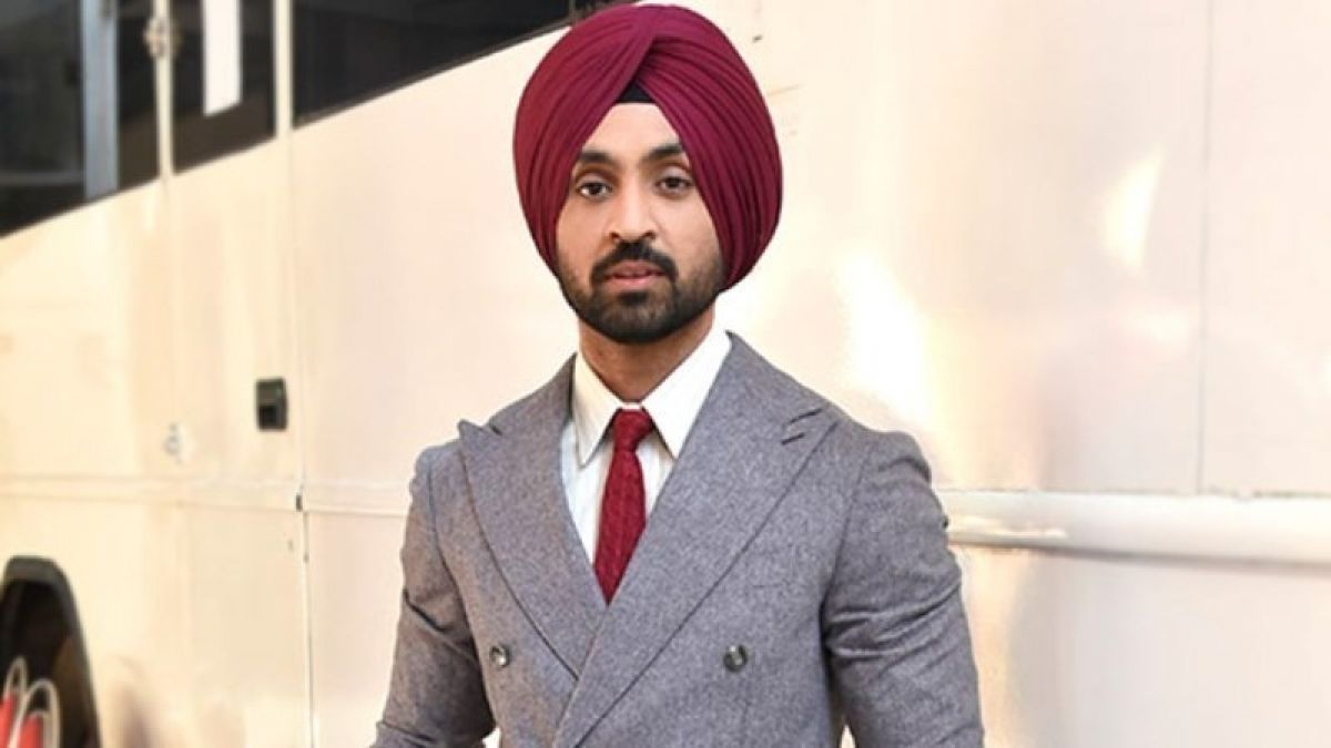 Diljit Dosanjh says hilarious thing about the US election