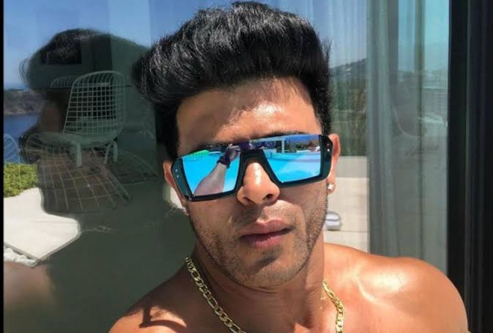 Birthday Special: Style Actor Sahil Khan has slammed Tiger Shroff's mom over CDR Case