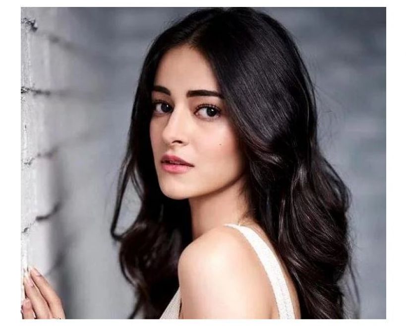Actress Ananya Pandey to be seen in Farah Khan's next film? Know here